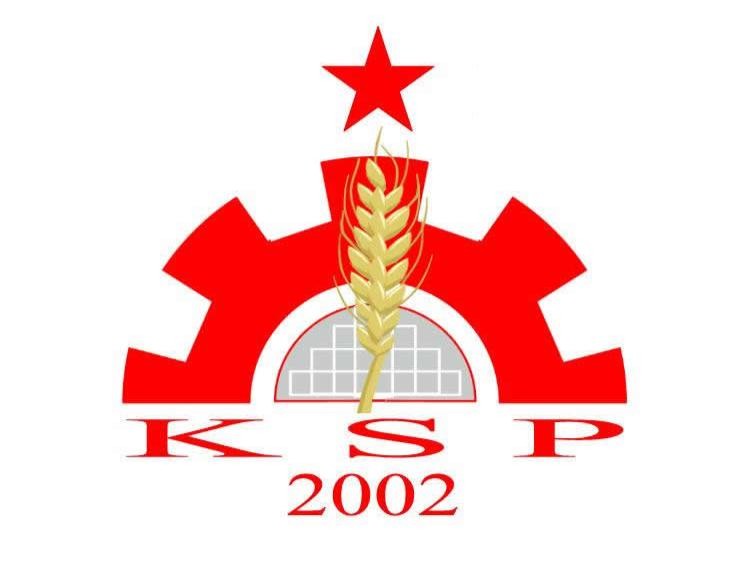 KSP’den 21. yıl mesajı: “Sömürüye ve emperyalist savaşlara karşı mücadele bayrağını hep birlikte yükseltmeliyiz!”