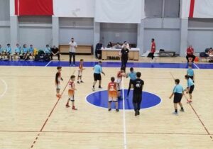 “Her çocuk spora teşvik edilmelidir”