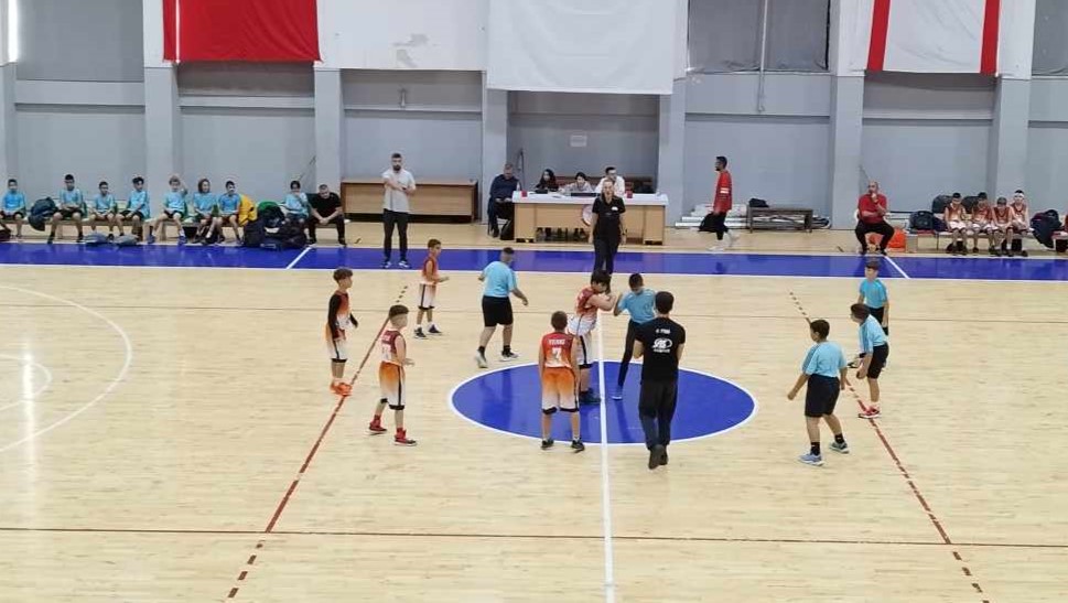 “Her çocuk spora teşvik edilmelidir”