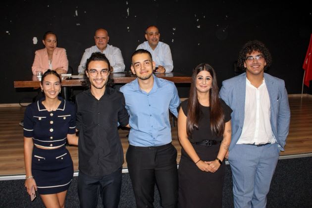 TDP Gençlik Örgütü 7. Olağan Kurultayı gerçekleşti