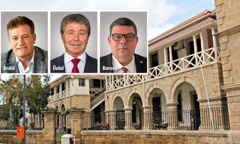 BAŞSAVCILIK İLLALLAH ETTİ