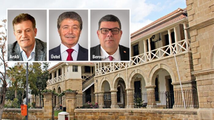 BAŞSAVCILIK İLLALLAH ETTİ