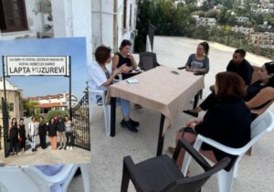 Derya: “Devlet 12 yıldır kendi malı olan bir bina için özel bir şahsa ödeme yapıyor”