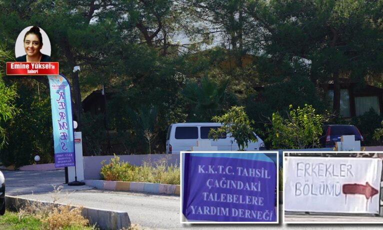 Anaokulu daha önce kapatılmış