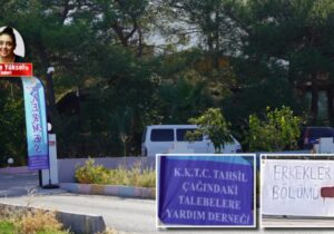 Anaokulu daha önce kapatılmış