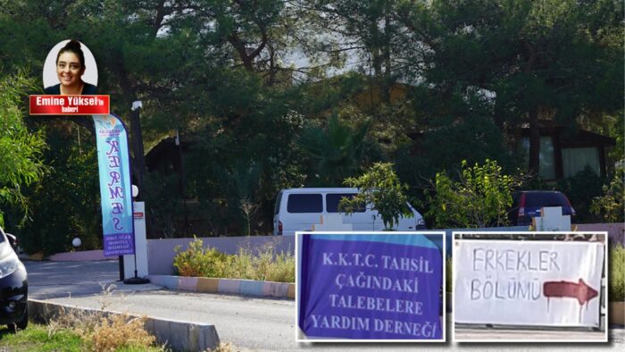 Anaokulu daha önce kapatılmış