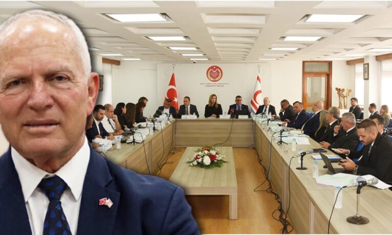 Meclis, Töre’nin krallığına döndü