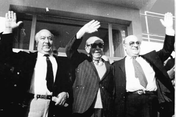 KKTC’nin ilanının üzerinden 40 yıl geçti