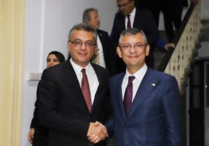 CHP’den ‘kardeşlik’ vurgusu