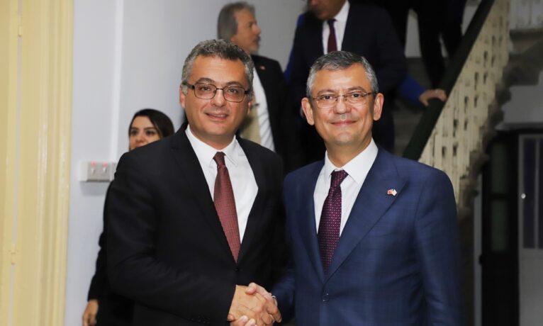 CHP’den ‘kardeşlik’ vurgusu