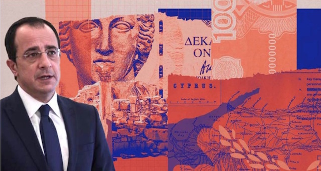 ‘Cyprus Confidental/Kıbrıs Gizli’ raporları gerçeği bir kez daha ortaya çıkardı: AKDENİZ’DEKİ MOSKOVA