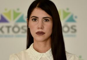 Çocuk hakları ihlallerine dikkat çeken Hamide Avcıbaşı: “Çocukları koruma devlet politikası olmalı”