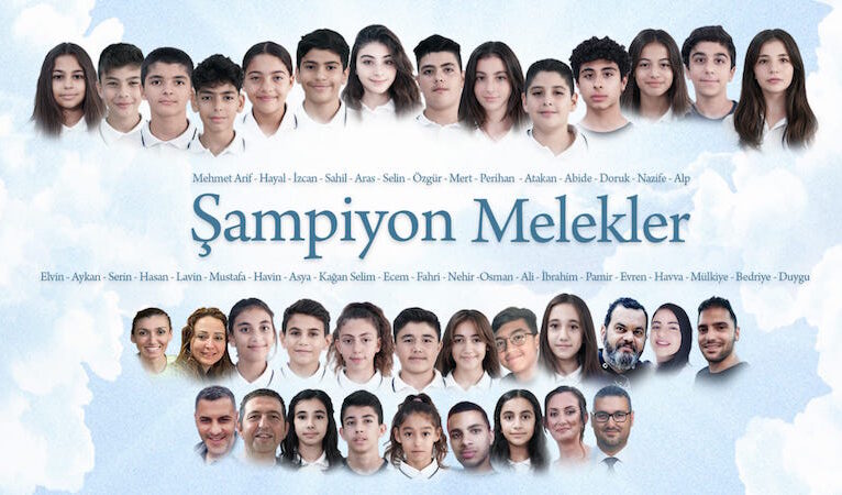 Dünya Çocuk Hakları Günü: Şampiyon Melekleri Yaşatma Derneği’nden çarpıcı açıklama