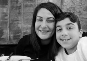 İsias Davası I Feriha Yiğittürk: “Canlarımızı alanlar, onları hayattan bilerek ve isteyerek koparanlar hesap vermeyecek, öyle mi?”
