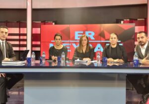 İsias davası destek bekliyor