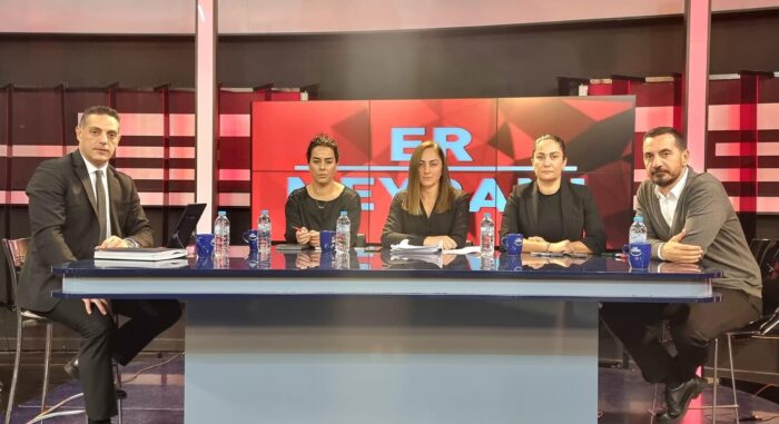 İsias davası destek bekliyor