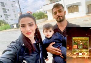 Ailesi Mihriban için adalet arayacak