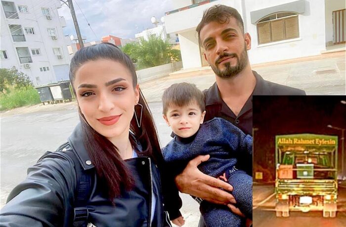 Ailesi Mihriban için adalet arayacak