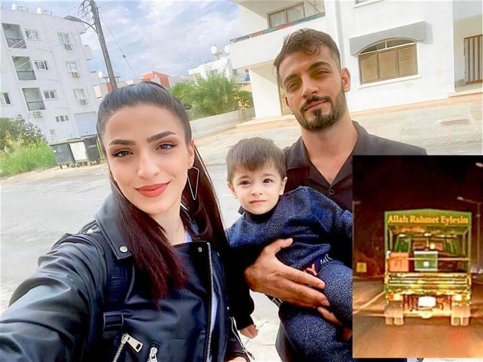 Ailesi Mihriban için adalet arayacak