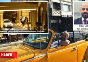 KİM BU BASKI YAPILAN VEKİLLER?