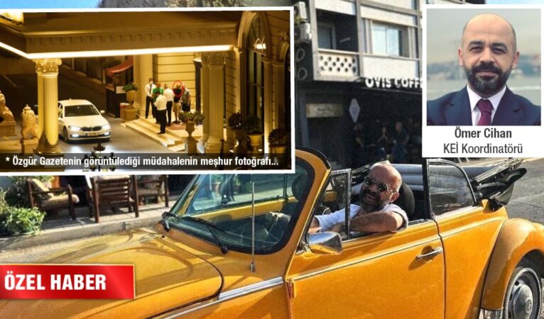 KİM BU BASKI YAPILAN VEKİLLER?