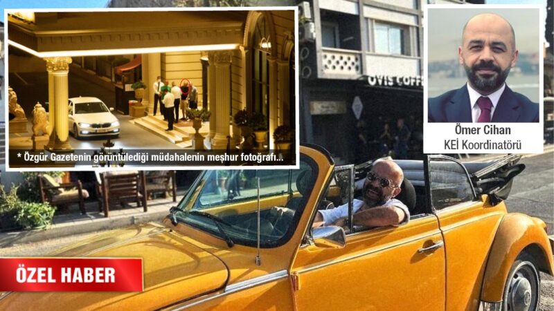 KİM BU BASKI YAPILAN VEKİLLER?