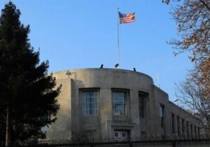 ABD’nin Ankara Büyükelçiliği’nden güvenlik uyarısı: ‘ABD’li olduğunuzu belli eden kıyafetler giymeyin’