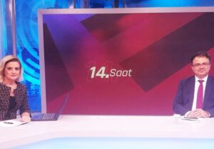 TC’nin 100 yıl resepsiyonuna CTP vekilleri davet edilmedi