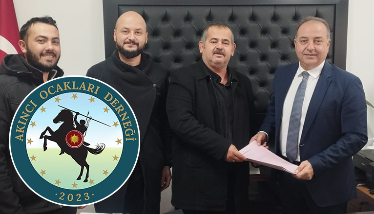 Bir ‘ithal’ dernek daha kuruldu: KKTC Akıncı Ocakları Derneği
