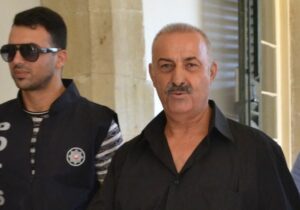 Ali Savaş Altan beraat etti