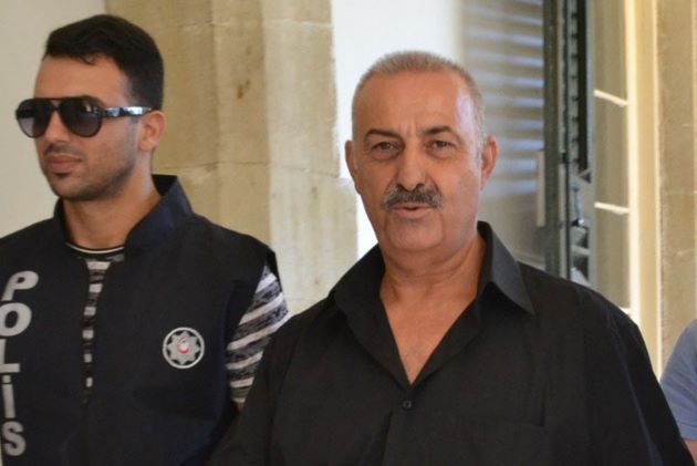 Ali Savaş Altan beraat etti