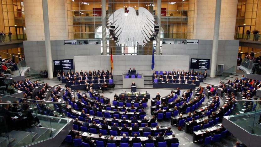 Almanya’da yeni yasa teklifi: Vatandaşlık kriterlerine ‘İsrail karşıtı olunmaması’ şartı eklensin