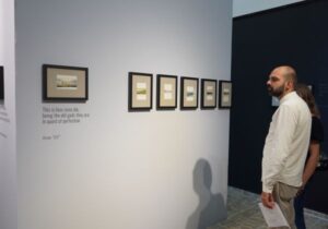 “Companions” Sergisi ARUCAD Art Space’te açıldı