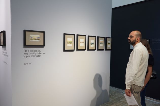“Companions” Sergisi ARUCAD Art Space’te açıldı