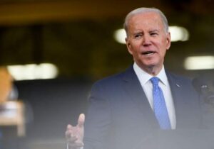 ABD Başkanı Biden, rehineler ve yardım girişi için İsrail’e saldırıları durdurma çağrısı yaptı
