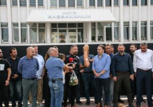 Sendikalar sordu: “1.92 oranında hayat pahalığını nereden buldunuz, neye göre hesapladınız?”
