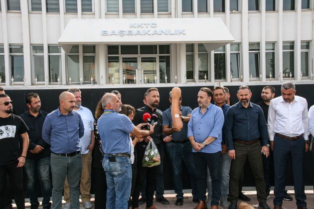 Sendikalar sordu: “1.92 oranında hayat pahalığını nereden buldunuz, neye göre hesapladınız?”