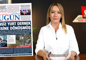 Basın-Sen’den Ayşemden Akın’a destek