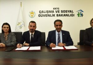 Hukuki destek protokolünün süresi uzatıldı