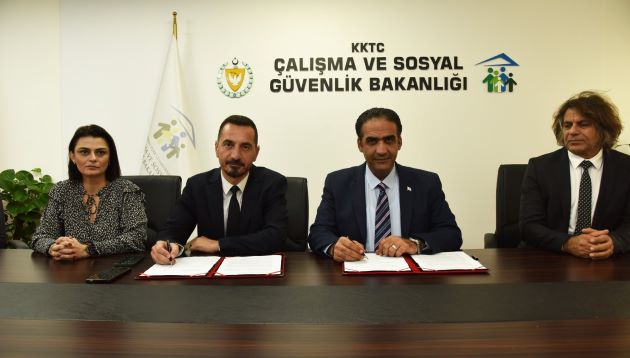 Hukuki destek protokolünün süresi uzatıldı