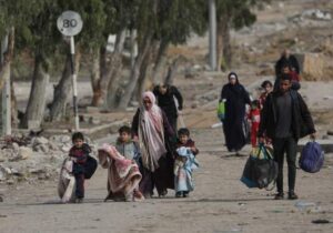 Hamas ‘Esir takası ertelendi’ dedi, Katar sorunların giderildiğini duyurdu