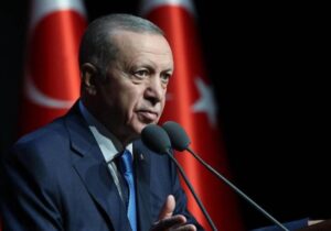 Erdoğan: “Netanyahu hiçbir şekilde bizim için muhatap alınabilir biri değil artık”