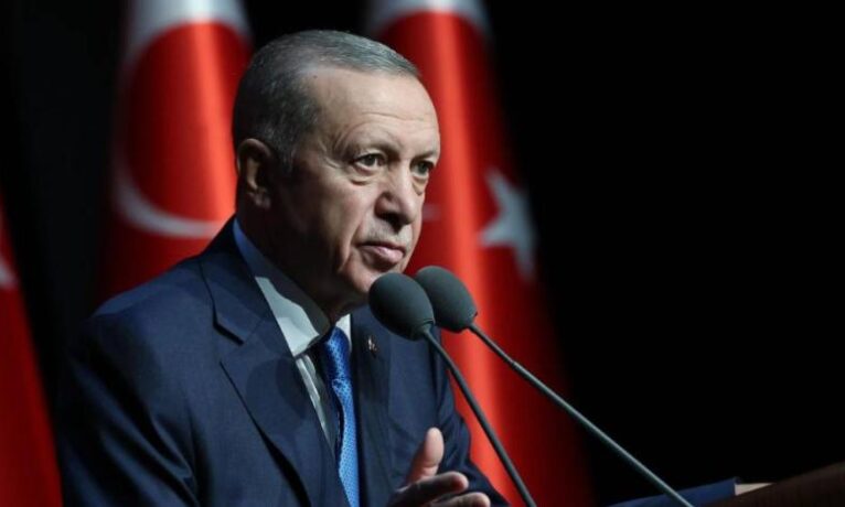 Erdoğan: “Netanyahu hiçbir şekilde bizim için muhatap alınabilir biri değil artık”