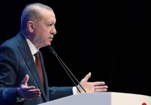 Erdoğan: “İsrail bir terör devletidir, Netanyahu ecelin geliyor”