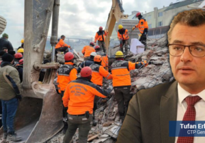 İsias davası: Erhürman da ‘olası kast’ dedi