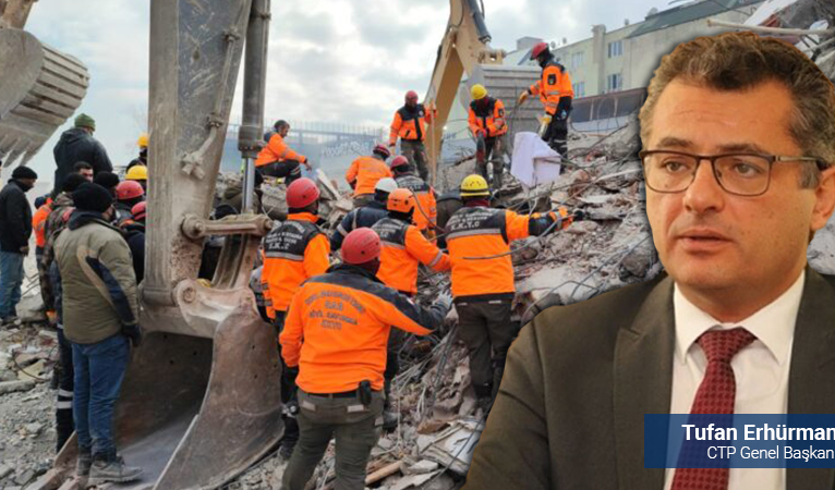 İsias davası: Erhürman da ‘olası kast’ dedi