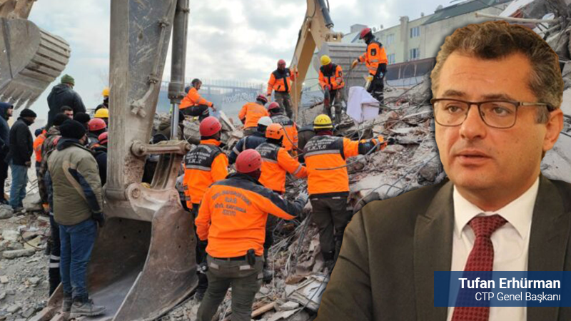 İsias davası: Erhürman da ‘olası kast’ dedi