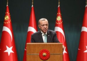 Türkiye’de Yargı Krizi I Erdoğan: “Anayasa Mahkemesi birçok yanlışları yapar hale geldi, Yargıtay’ın aldığı karar asla bir kenara atılamaz”