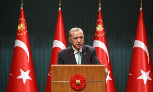 Türkiye’de Yargı Krizi I Erdoğan: “Anayasa Mahkemesi birçok yanlışları yapar hale geldi, Yargıtay’ın aldığı karar asla bir kenara atılamaz”