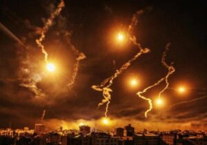Gazze’de 36. gün: İsrail bir günde Gazze’de 6 hastaneyi hedef aldı